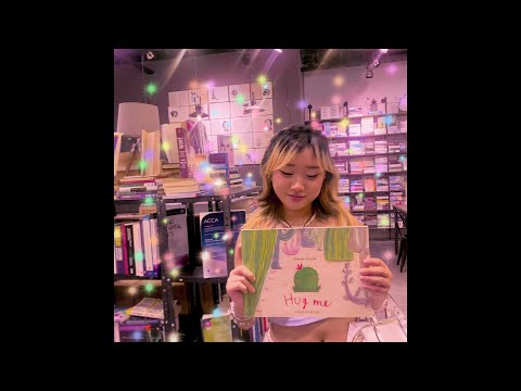 girlie girlfriend (prod. michael harrison) - ILYE