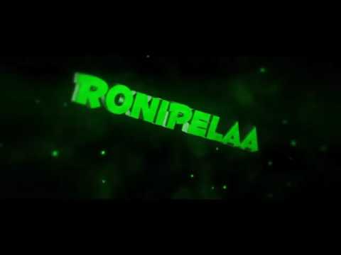 Kanavan intro tekijä sora gaming