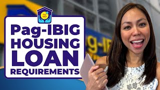 Requirements For Pag-ibig Financing (Home Loan Requirements in the Philippines)