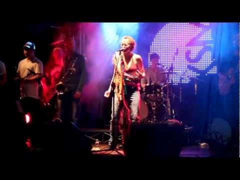 VL: Natalia Natu Przybysz - Piece of My Heart LIVE