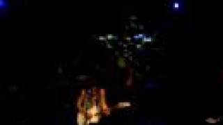 Ryan Cabrera - How Bout Tonight Live @ Key Club