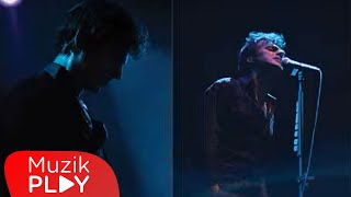 Teoman - Duş (Official Video)