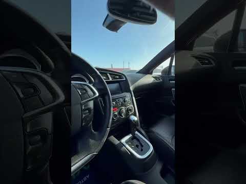 фото citroen ds4 ds4 0