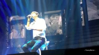 150228 Jung YongHwa - 27 Years - One Fine Day in Seoul