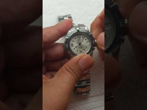 Tag Heuer Automatic 200 Meters