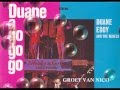DUANE EDDY "Just to satisfy you"