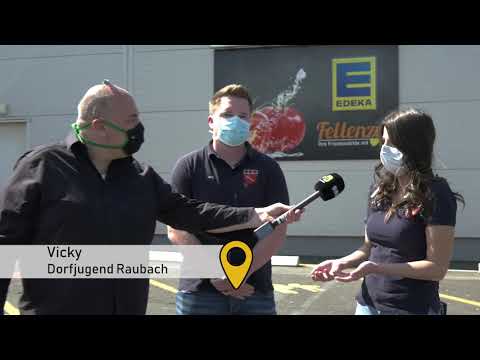 Dorfjugend als Stütze in der Krise