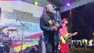 Download lagu Pertama Dan Terakhir 🔥 - ( G.E.T ) 🔥 - Cover by Samudera  mp3