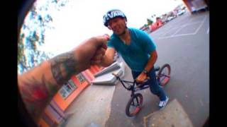 Tuesdays with Miles: A Day with Gary Young