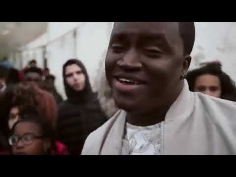 Apollo G ft  Garry   Tempo antigo Official Video Prod by  Dj Michel