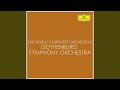 Grieg: Symphonic Dances, Op. 64 - 4. Andante - Allegro molto e risoluto