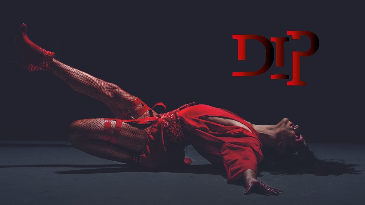 DIP (DIP) Trailer Oficial [HD]