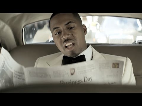 Videoclip de The Don — Nas
