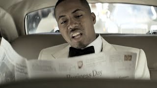 Nas - The Don [Official Video]