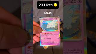 Snipit #viral #pokemon #pokemonchannel #pokemoncards #shorts #trending