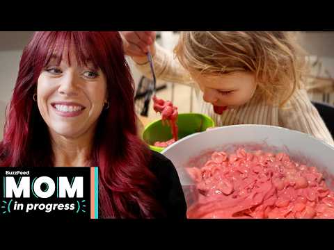 子供の嫌いな野菜を7日間こっそり食べさせた結果 (I Secretly Fed My Kids Their Least Favorite Vegetables for 7 Days)