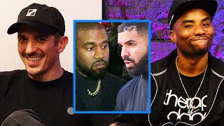 Comparing Kanye and Drake&#39;s greatness - who wins?