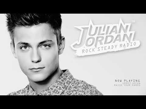 Julian Jordan presents Rock Steady Radio 011