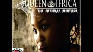 Queen Ifrica - The Official Mixtape (Evans)