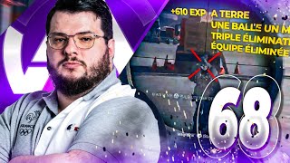 JE ME FAIS INSULTER DE CHEATER ! Best of #68 | Lowan