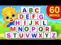 ABC Flashcards Animal Sounds Vehicle Sounds More Educational Videos For Toddlers