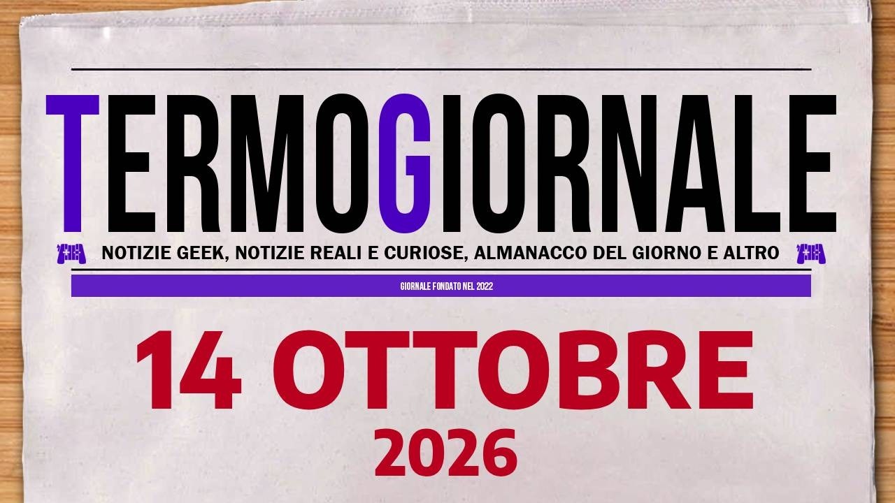 TermoGiornale 14-10-26