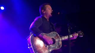 Kiefer Sutherland Band - Calling Out Your Name - Live at Majestic Madison