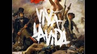 Coldplay - Death will never conquer