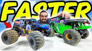 FORGET the Losi LMT and DO THIS Instead
