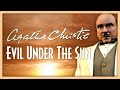 Agatha Christie: Evil Under The Sun Full Game Walkthrou