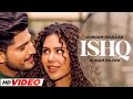 ISHQ - Gurnam Bhullar (HD Video) | Sonam Bajwa | Latest PunjabI Songs 2023 | New Punjabi Songs 2023