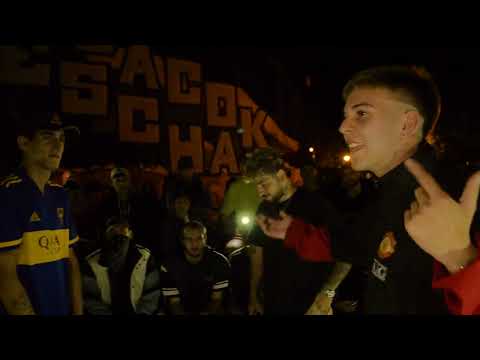 KOFLA RIVOTRIX vs TEIT SOK | FINAL | Fecha 4 | (Torneo Pretemporada 2020/21)