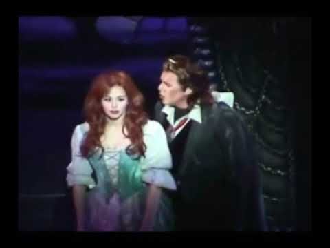 Dance of the Vampires- Broadway Full Show (2002) 480p