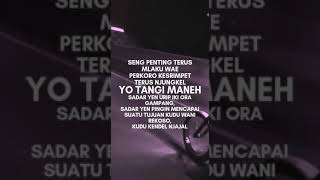Download lagu story wa ~ sampai jadi debu mp3