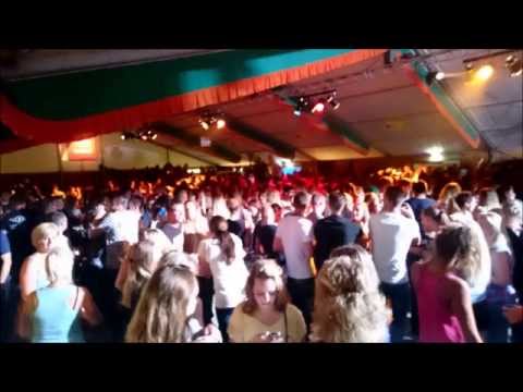 40ste polderfeest de Kwakel 2015