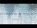 Chelsea Cutler - Crazier Things (with Noah Kahan) (Lyric Video)