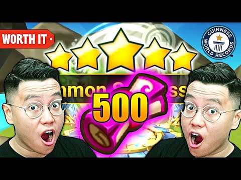 Back to Back Insane LD 5* Summon! The Best Summon Session I Have Ever Done in Summoners War
