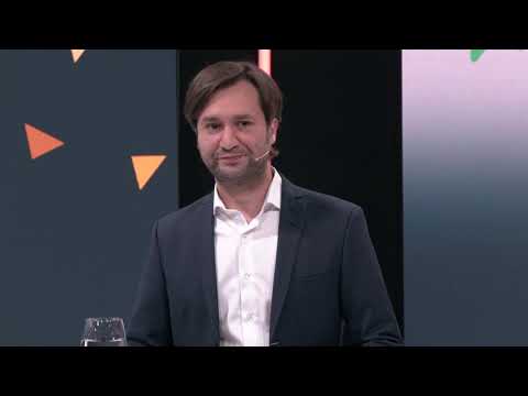 STARTUP THE FUTURE 2021 - STRYZA