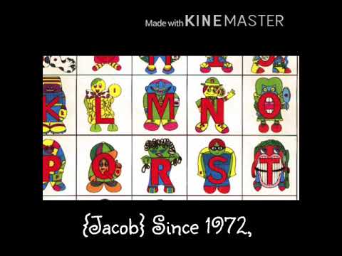 My New Letter People 2020 Includes English (Subtitles)