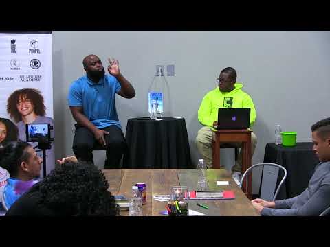 Why is it hard to be faithful to God? @MYCOACHJOSH