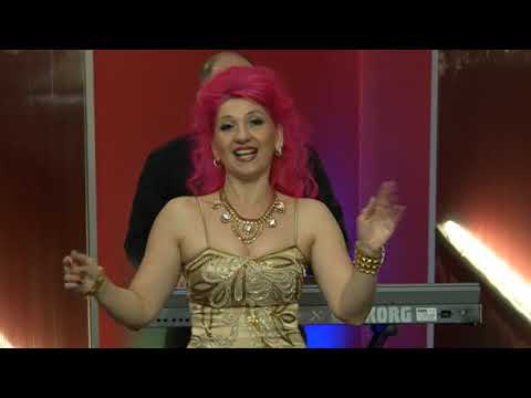 Vesna Gilović Veki - Gazda an kasa