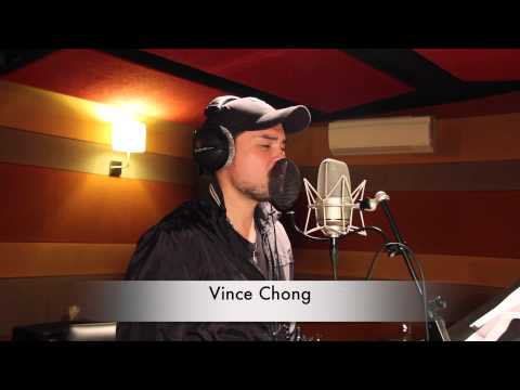 Aubrey Suwito: BIRTHDAY OF A KING feat. Jaclyn Victor & Vince Chong