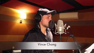 Aubrey Suwito: BIRTHDAY OF A KING feat. Jaclyn Victor & Vince Chong