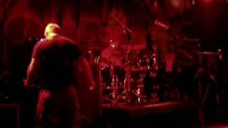Biohazard - Retribution - Voxhall - 02.12.2008.avi
