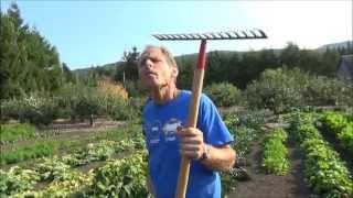 Free Food For A Year - Back to Eden Garden - L2Survive with Thatnub