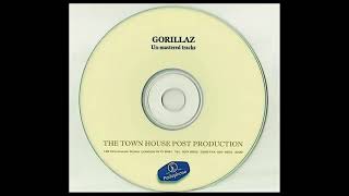 Gorillaz - Re-Hash [From &#39;Un-mastered Tracks&#39; - 2000] (mastered)