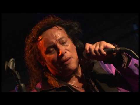 EL MONTRUO SEBASTIAN EN VIVO