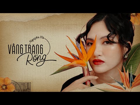 Vầng trăng rỗng - Nguyên Hà