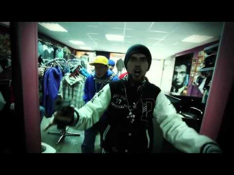 Kirpichi feat Noize MC Bred sivij kobili