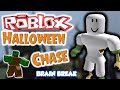 Roblox Halloween Chase Fall Brain Break GoNoodle Inspired